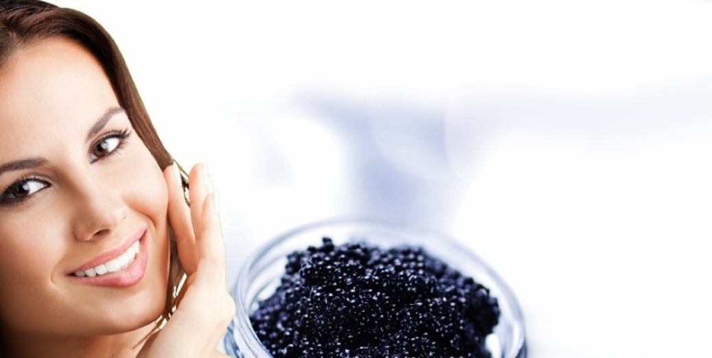caviar treatment