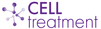 CELL TREATMENT trademark & slogan